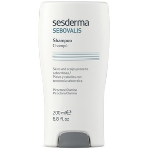 Шампунь Sesderma SEBOVALIS 200мл