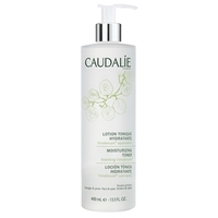 Лосьон Caudalie для лица тонизирующий увлажняющий 400 мл