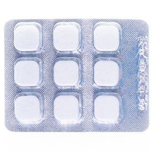 Септогал+лактоферрин Стронг табл. №27