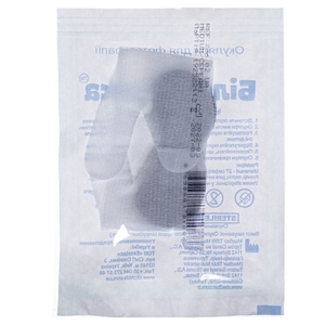 Очки д/фототерапии Билирубишка средние (30см)