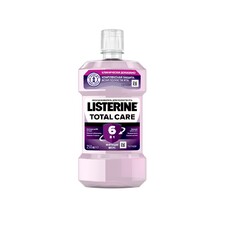 Ополаскиватель LISTERINE полости рта Тотал Care 250 мл