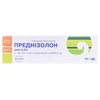 Преднізолон мазь 0,5% алюм. туба 10 г