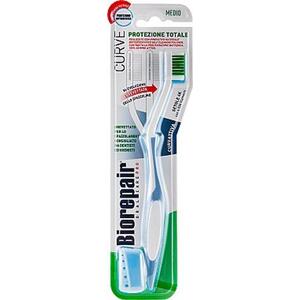 Зубная щітка BIOREPAIR Досконала чистка середня