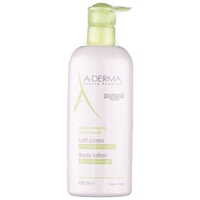 Молочко А-Дерма увлажняющее для тела 400мл