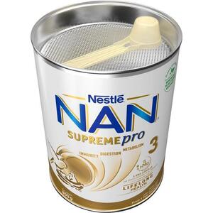 Смесь НАН Сюпрем-3 800г