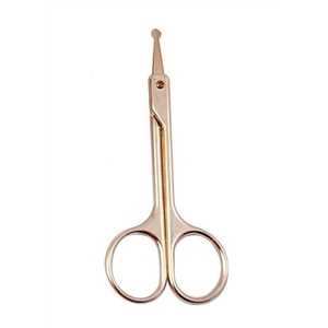 Ножницы Canpol 9/813 для младенцев