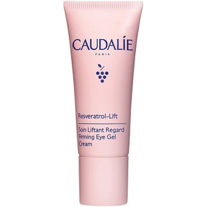 Гель-крем Caudalie Resveratrol Lift для контура глаз 15мл