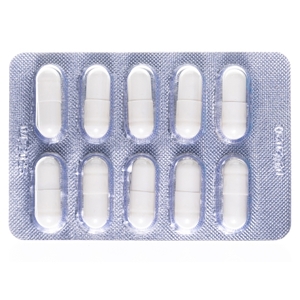 Добавка дієтична Трилумін 40 капс.