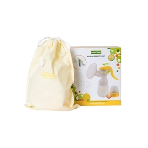 Молоковідсмоктувач Baby Team 0010 механічний