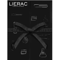 Набор Lierac Новогодний Маска-гомаж 75мл + Очищающий мусс 50мл