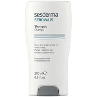 Шампунь Sesderma SEBOVALIS 200мл