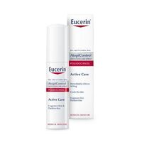 Спрей Eucerin 63621 Атопи Контрол Противозудный для атопической кожи тела 15мл