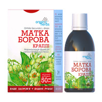Матка боровая капли 50мл