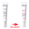 Крем SVR Топиалис Пальпебрал для век успокаивающий 15 мл