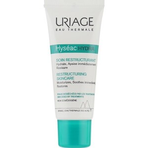 Емульсія Uriage Ісеак R гидро-відновлюючий догляд 40 мл