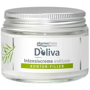 Крем Doliva Контурфилер интенсив эксклюзив для лица 50 мл