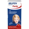 Ибуфен Форте для детей суспензия 200 мг/5 мл по 100 мл во флаконе