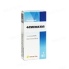 Флуконазол-Астрафарм капсулы по 150 мг 1 шт.