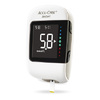 Система (глюкометр) Accu-Chek Інстант