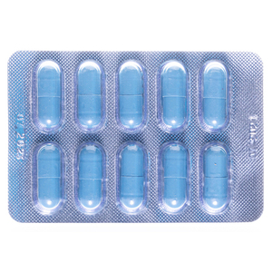 Ревайвал Плюс капс.№80