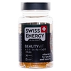 Вітаміни в капсулах Swiss Energy BeautyVit №30