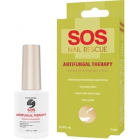 Средство для ногтей Sos Nail Rescue противогрибковый 11мл