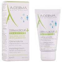 Крем-барьер А-Дерма Дермалибур+ защитный 50мл