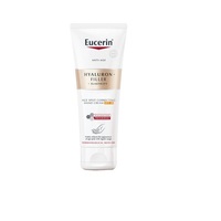 Крем Eucerin 66875 Гіалурон-Філлер +Еластисіті крем для рук проти пігментних плям SPF 30 75 мл