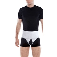 Бандаж Торос 351 грыжевой паховый р.1