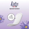 Прокладки Lidie щоденні Deo №50