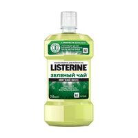 Ополаскиватель LISTERINE полости рта Зелений чай 250 мл