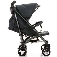 Коляска-тростина BabyHit Rainbow G2 - Roma Grey