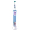 Зубна щітка ORAL-B Frozen Pro Kids електрична D103.413.2KX тип 3708