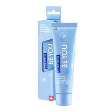 Зубная паста Curaprox Голубая отбеливающая со вкусом ежевики 60 мл