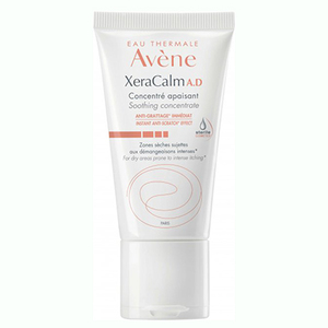 Концентрат Avene КсераКальм AD противозудный успокаивающий 50мл