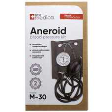 Тонометр ProMedica M-30 механический Тонометр ProMedica M-30 механический