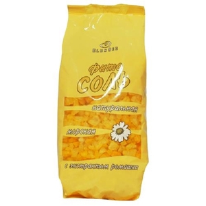 Соль Эленси Ромашка пакет 700 г