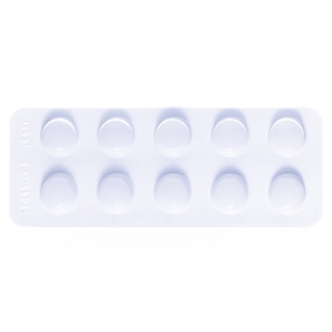 Еуфілін-фарм табл. 0,25г №80