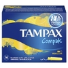 Тампоны Тампакс Compak Regular Duo №16