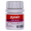 Дуовит для женщин табл. №30