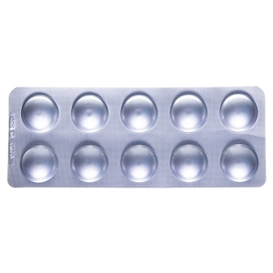 Вальпроком 300 хроно таблетки 30 шт. (10х3)