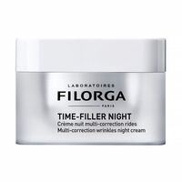 Крем Filorga Time-Filler Night Восстанавливающий ночной 50мл