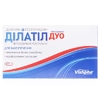 Ділатіл Дуо фітосвічки рект. №7 Житомир