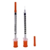 Голки для шприц-ручок Insupen +30G 0,3 х 8 мм №1