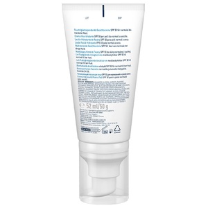 Крем Cerave для лица SPF50 Легкий 52 мл