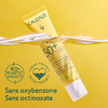 Крем Caudalie 372 Vinosun Солнцезащитный легкий SPF 50+ 40 мл
