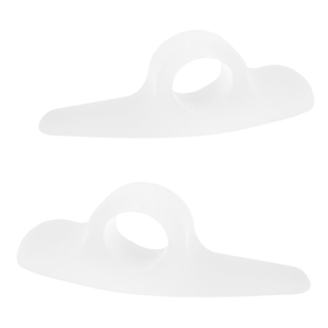 Коректор Milplast Foot Comfort молоткоподібних пальців р.L, пара