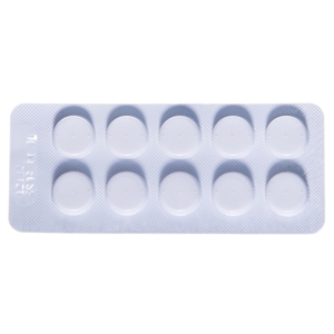 Мятные таблетки по 0.0025 г 10 шт. - Тернофарм