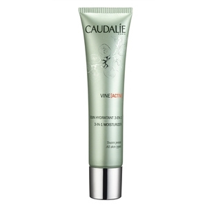 Засіб Caudalie VineActive 3 в 1 зволожуючий для обличчя 40 мл