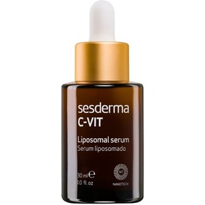 Сироватка Sesderma C-VIT ліпосомальна 30мл